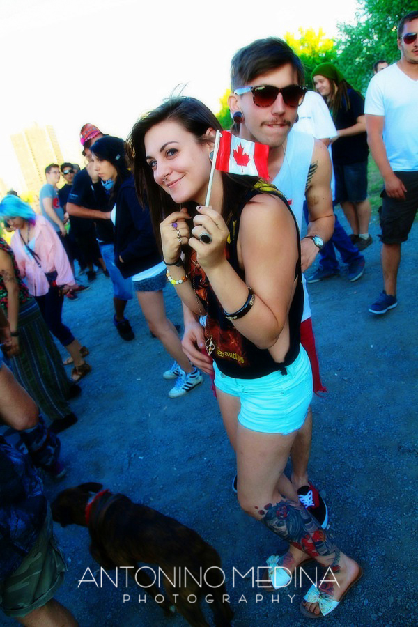 CANADA DAY